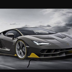 Meet your Posher, Nathan